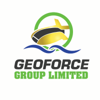 Geoforce Group Limited Logo